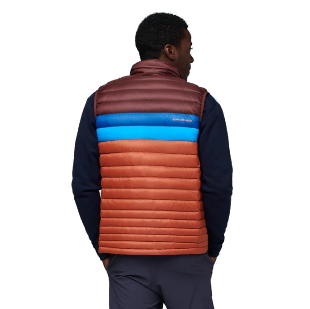 Cotopaxi Fuego Down Vest - Men's - Image 3